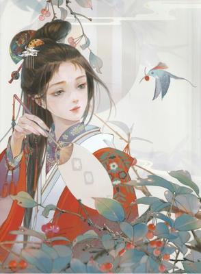 韩综艺伊甸园